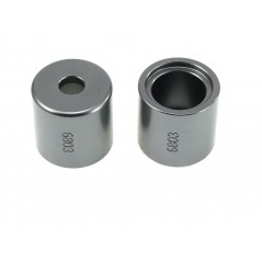 ENDURO BEARINGS Outer guide for bearing press compatible with models HT 6803 (BRT-005 OR BRT-050) 17/26MM EB9241