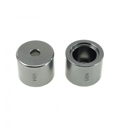ENDURO BEARINGS Guía externa para prensa de rodamientos HT 6804 (BRT-005 OR BRT-050) 20/32MM EB9242