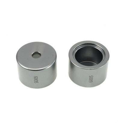 ENDURO BEARINGS Guía exterior para prensa de rodamientos compatible con modelos HT 6805 (BRT-005 OR BRT-050) 25/37MM EB9243