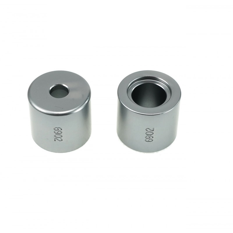 ENDURO BEARINGS Guía externa para prensa de rodamientos HT 6902 (BRT-005 OR BRT-050) 15/28MM EB9245