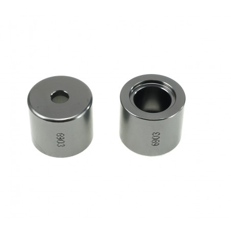 ENDURO BEARINGS Guía externa para prensa de rodamientos HT 6903 (BRT-005 OR BRT-050) 17/30MM EB9246
