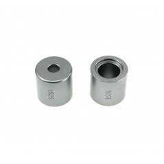 ENDURO BEARINGS Guía exterior para prensa de rodamientos compatible con modelos HT MR 1526 (BRT-005 OR BRT-050) 15/26MM EB9247