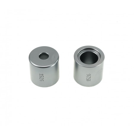 ENDURO BEARINGS Guía exterior para prensa de rodamientos compatible con modelos HT MR 1526 (BRT-005 OR BRT-050) 15/26MM EB9247