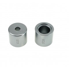 ENDURO BEARINGS Guía externa para prensa de rodamientos HT MR 1728 (BRT-005 OR BRT-050) 17/28MM EB9248
