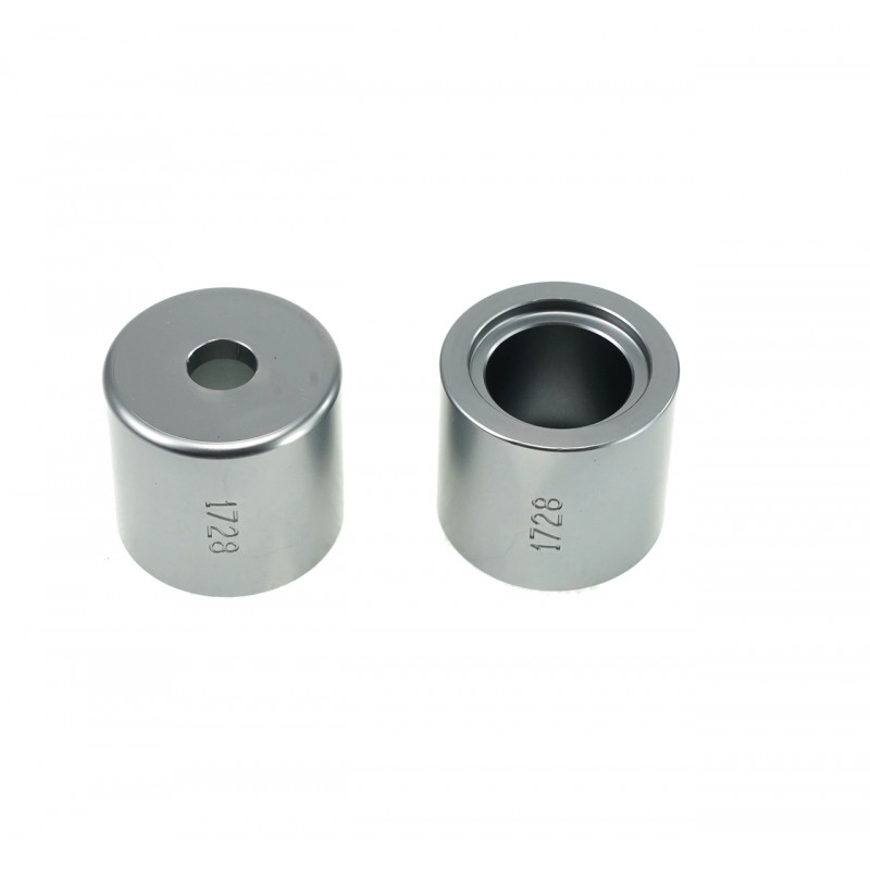 ENDURO BEARINGS External guide for bearing press HT MR 1728 (BRT-005 OR BRT-050) 17/28MM EB9248