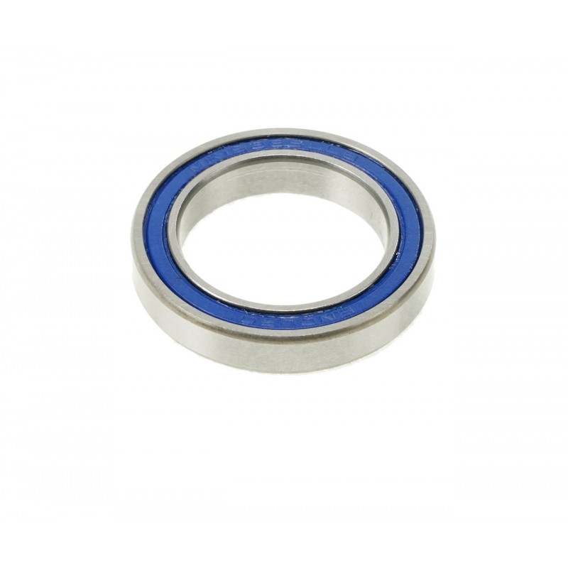 ENDURO BEARINGS Radial bearing for hub MR 19285 LLB ABEC-3 (C3 CLEARANCE) 19MM X 28MM 5MM EB9251