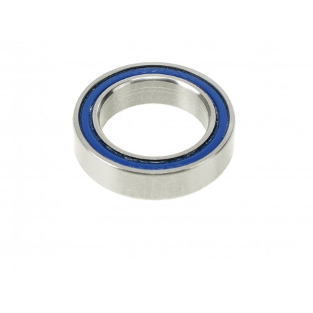 ENDURO BEARINGS Radial bearing for hub MR 20307 LLB ABEC-5 (C3 CLEARANCE) 20MM X 30MM 7MM EB9252