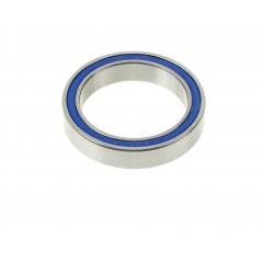 ENDURO BEARINGS Rodamiento radial para buje MR 27537 LLB ABEC-3 (C3 CLEARANCE) 27.5MM X 37MM 7MM EB9253