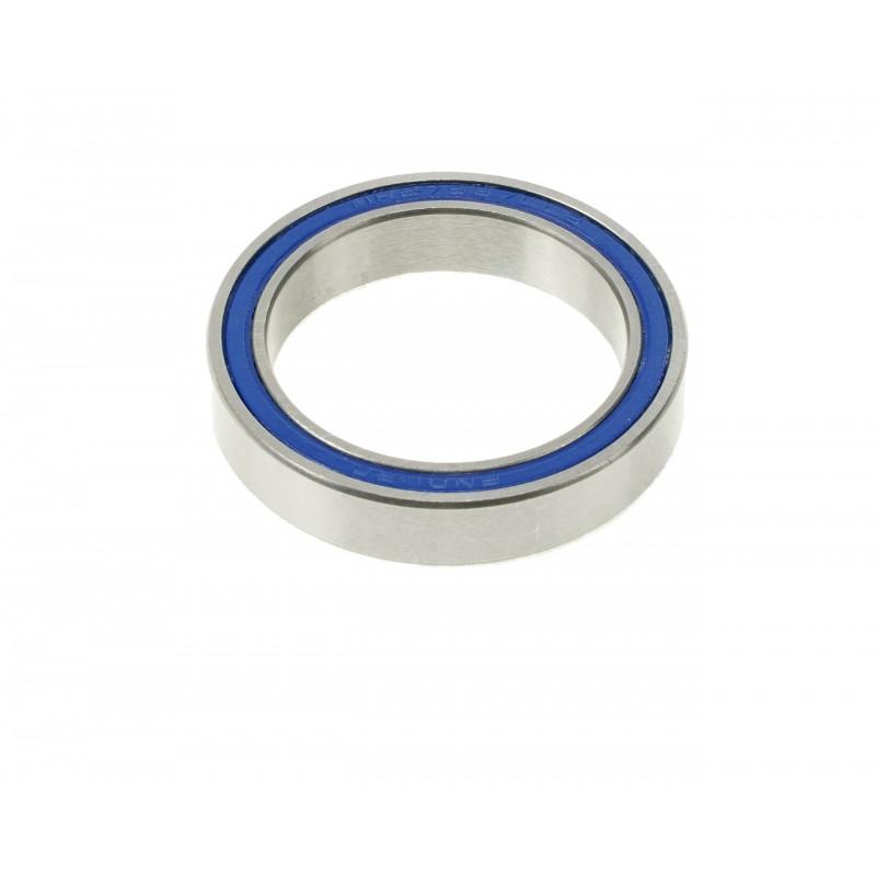 ENDURO BEARINGS Rodamiento radial para buje MR 27537 LLB ABEC-3 (C3 CLEARANCE) 27.5MM X 37MM 7MM EB9253