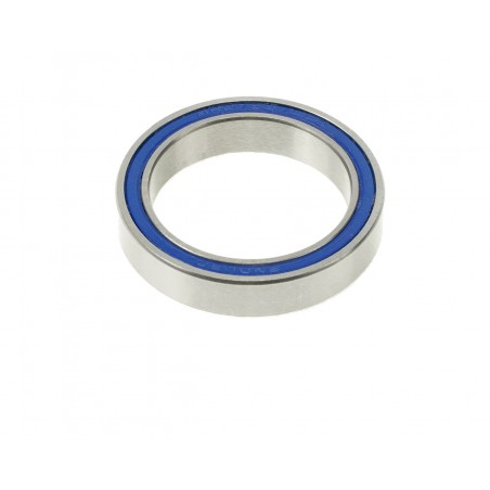 ENDURO BEARINGS Rodamiento radial para buje MR 27537 LLB ABEC-3 (C3 CLEARANCE) 27.5MM X 37MM 7MM EB9253