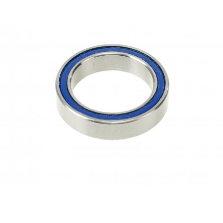 ENDURO BEARINGS Radial bearing for hub MR 23327 LLB ABEC-3 (C3 CLEARANCE) 23MM X 32MM 7MM EB9326