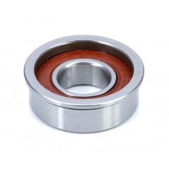 ENDURO BEARINGS Suspension bearing with offset flange and design 6900 FO LLU MAX ABEC-3 -10MM X 22/24MM 6/8MM EB9334
