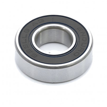 ENDURO BEARINGS Miniature radial bearing 699 LLB A5 ABEC-5 (C3 CLEARANCE) 9MM X 20MM 6MM EB9338