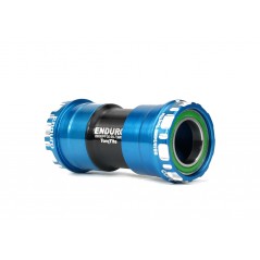 ENDURO BEARINGS Stainless steel angular contact bottom bracket for frames and cranks BKS-0152 TORQTITE BB30 SHIMANO 24MM 68MM/73