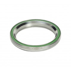 ENDURO BEARINGS Stainless steel angular steering bearing ACB 4545 136 SS 1-1/4 6 MM EB9381