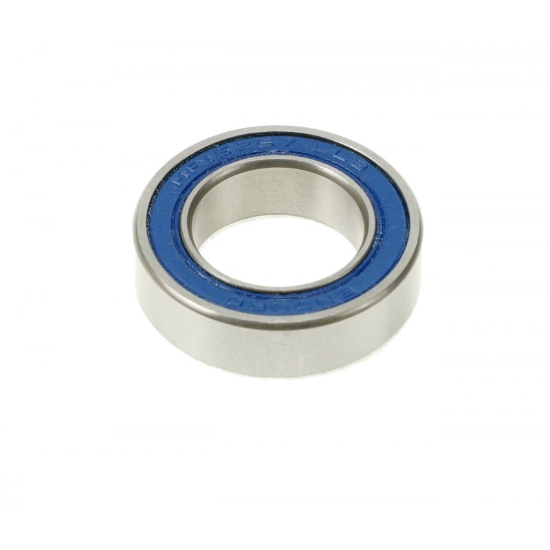 ENDURO BEARINGS Radial bearing for hub MR 16267 LLB ABEC-3 (C3 CLEARANCE) 16MM X 26MM 7MM EB9386