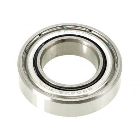 ENDURO BEARINGS Angular type radial bearing for suspension 6902 1ZS MAX ABEC-3 15MM X 28MM 7MM EB9414