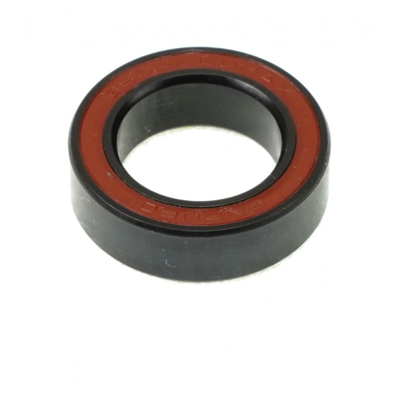 ENDURO BEARINGS Double row suspension bearing with design 3802 LLU MAX BO ABEC-3 -15MM X 24MM 7MM EB9417