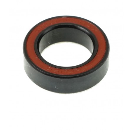 ENDURO BEARINGS Double row suspension bearing with design 3802 LLU MAX BO ABEC-3 -15MM X 24MM 7MM EB9417