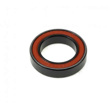ENDURO BEARINGS Rodamiento de suspensión con diseño y recubrimiento oxido negro 6804 LLU MAX BO ABEC-3 20MM X 32MM 7MM EB9419