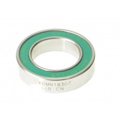 ENDURO BEARINGS Ceramic hybrid radial bearing for hub CXD MR 18307 LLB ABEC-5 18MM X 30MM 7MM EB9428