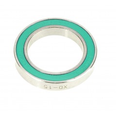 ENDURO BEARINGS Ceramic hybrid radial bearing for bottom bracket CXD 6805N LLB ABEC-5 XD15 25MM X 37MM 6MM EB9430