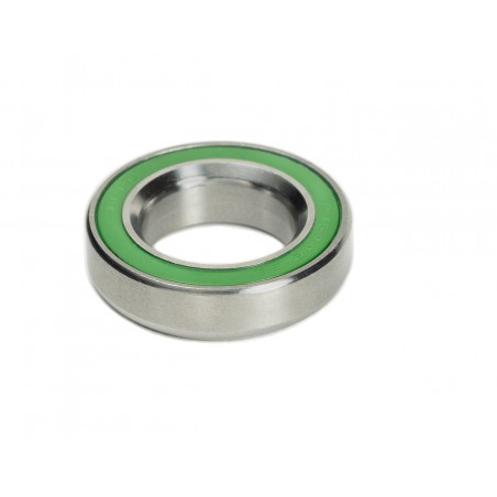 ENDURO BEARINGS Rodamiento de dirección angular acero inoxidable ACB MINI 276442 SS 1 6.5 MM EB9432