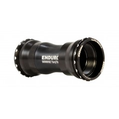 ENDURO BEARINGS Juego de cazoletas externas para caja pedalier UTC-0113 BB86 CAMPAGNOLO EB9447