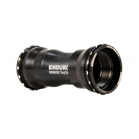 ENDURO BEARINGS Set of external cups for bottom bracket UTC-0113 BB86 CAMPAGNOLO EB9447