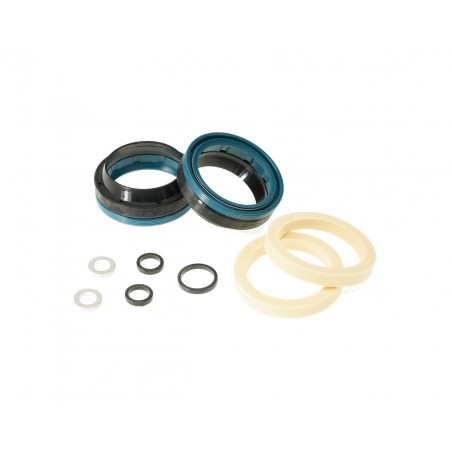ENDURO BEARINGS Retenes para horquilla FKH-7002 34MM HYGLYDE FOX EB9458