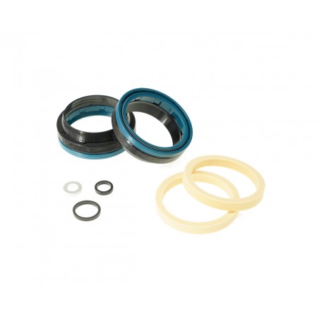 ENDURO BEARINGS Retenes para horquilla FKH-7004 40MM HYGLYDE FOX EB9460
