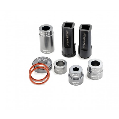 ENDURO BEARINGS Herramientas para servicio de bujes BBT-013 DT SWISS EB9464