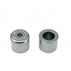 ENDURO BEARINGS Guía externa para prensa de rodamientos HT MR 18307 BRT-005 BRT-050 18/30MM EB9466