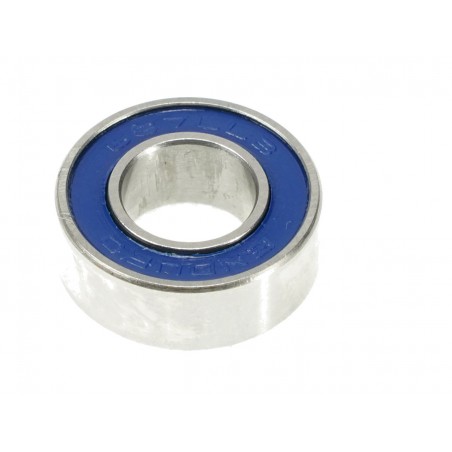 ENDURO BEARINGS Miniature radial bearing 687 LLB ABEC-3 (C3 CLEARANCE) 7MM X 14MM 5MM EB9475