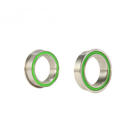 ENDURO BEARINGS Double-row stainless steel snap-on bottom bracket for frames and cranks BKS-7016 BB86/92 SRAM DUB 86.5MM/92MM EB