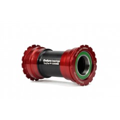 ENDURO BEARINGS Hybrid ceramic angular bearing bottom bracket for frames and cranks BKC-0895 XD15 BB386 SHIMANO TORQTITE 86.5MM 