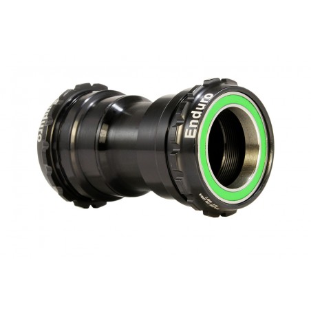 ENDURO BEARINGS Hybrid ceramic angular bearing bottom bracket for frames and cranks BKC-0849 XD15 PF30 30MM TORQTITE 104MM EB957