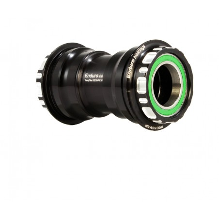 ENDURO BEARINGS Hybrid ceramic angular bearing bottom bracket for frames and cranks BKC-0871 XD15 PF30 SHIMANO TORQTITE 68MM/73M