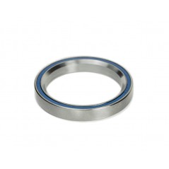 ENDURO BEARINGS Rodamiento de dirección contacto angular compatible con horquilla B 543 2RS AC 1-1/2 CANNONDALE 7.14MM EB9616