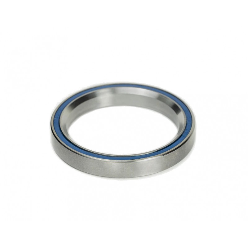 ENDURO BEARINGS Rodamiento de dirección contacto angular compatible con horquilla B 543 2RS AC 1-1/2 CANNONDALE 7.14MM EB9616