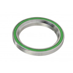 ENDURO BEARINGS Rodamiento angular de dirección acero inoxidable ACB 3645 3344 SS 1-1/8 6 MM EB9624