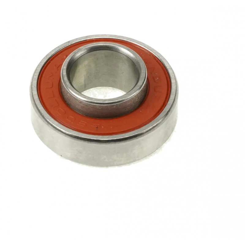 ENDURO BEARINGS Radial suspension bearing with extended inner race and max design 6900 LLU MAX-E ABEC-3 10MM X 22MM 6/9MM EB9626