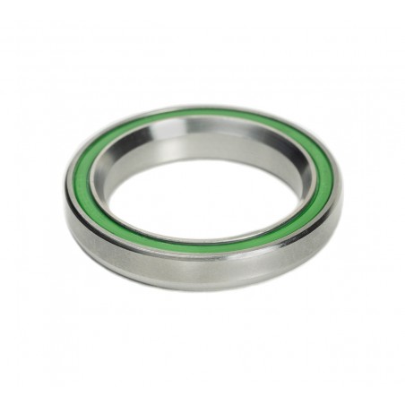 ENDURO BEARINGS Rodamiento de dirección acero inoxidable con contacto angular para juegos ACB 6805 SS 1 6.5MM EB9657