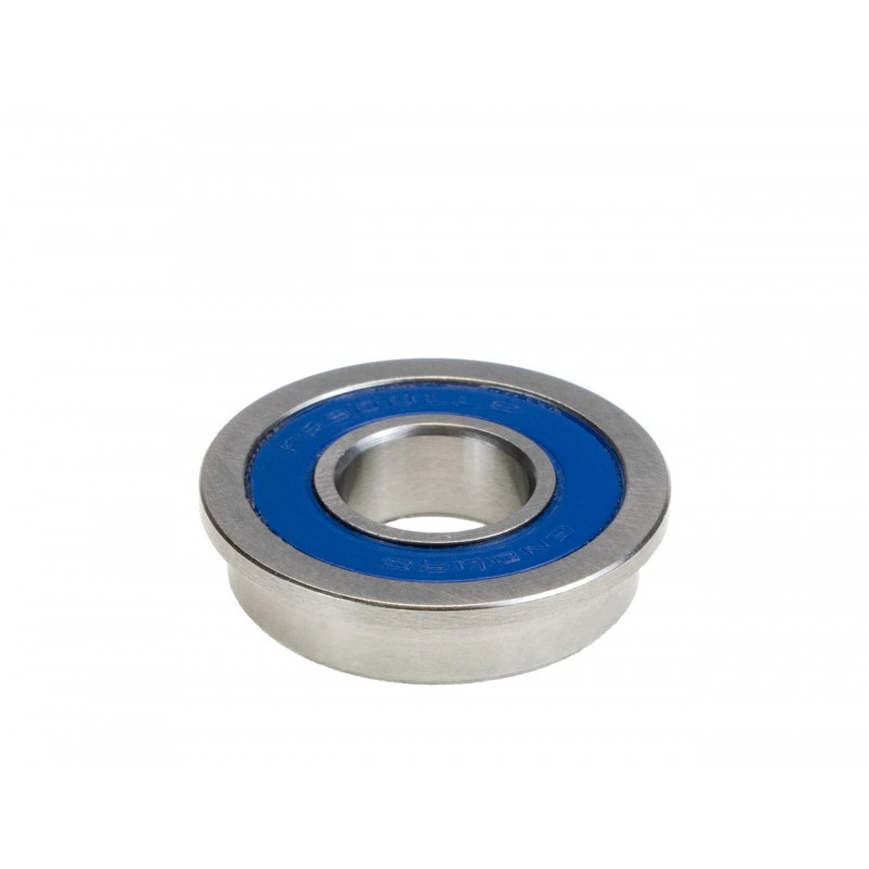 ENDURO BEARINGS Rodamiento de suspensión con pestaña para aplicaciones radiales F6900 LLB 10MM X 22/24MM 6MM EB9672