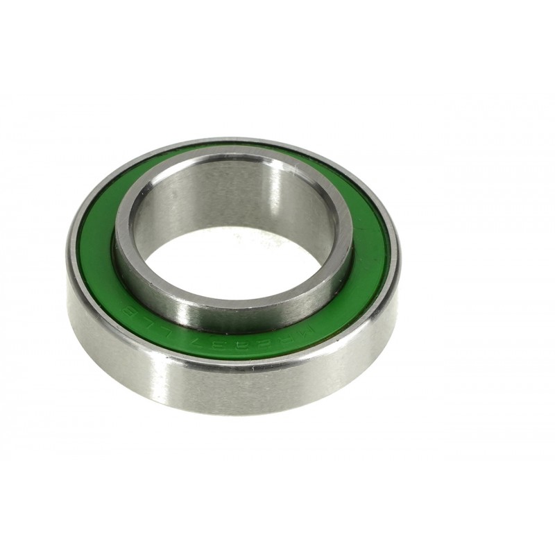 ENDURO BEARINGS Rodamiento de acero inoxidable para caja pedalier con pista extendida SMR 22378 LLB-E 22MM X 37MM 8MM EB9683