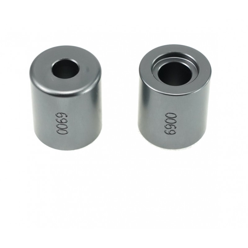 ENDURO BEARINGS Guía externa para prensa de rodamientos HT 6900 (BRT-005 OR BRT-050) 10/22MM EB9688