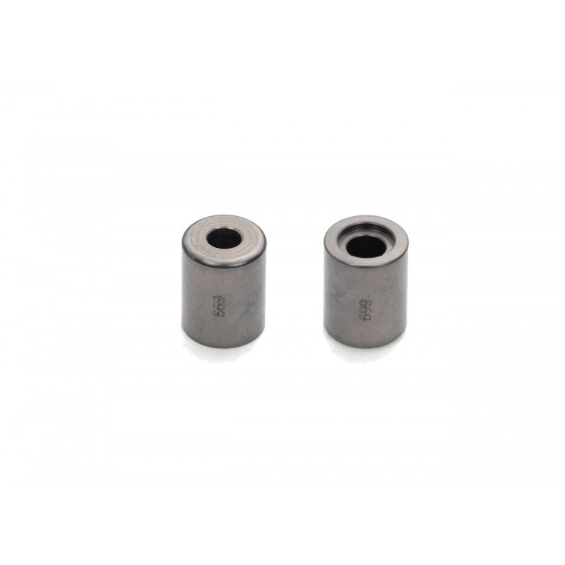 ENDURO BEARINGS Guía externa para prensa de rodamientos HT 699 (BRT-005 OR BRT-050) 9/22MM EB9689