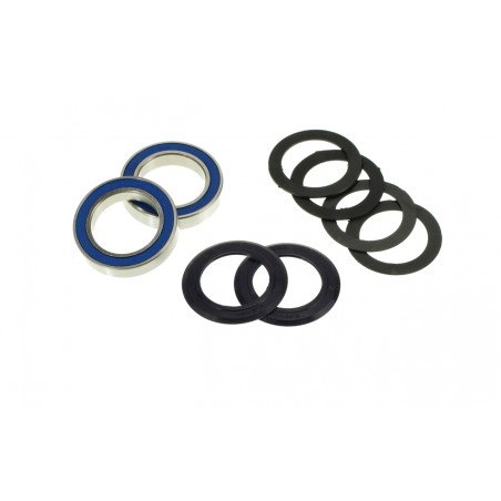 ENDURO BEARINGS Bearing for crankset bottom bracket BK-54101 ABEC-3 X 37MM BBS SHIMANO 24MM EB9711