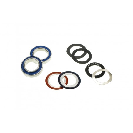 ENDURO BEARINGS Bearing for crankset bottom bracket BK-54104 ABEC-3 SRAM GXP BBS EB9714