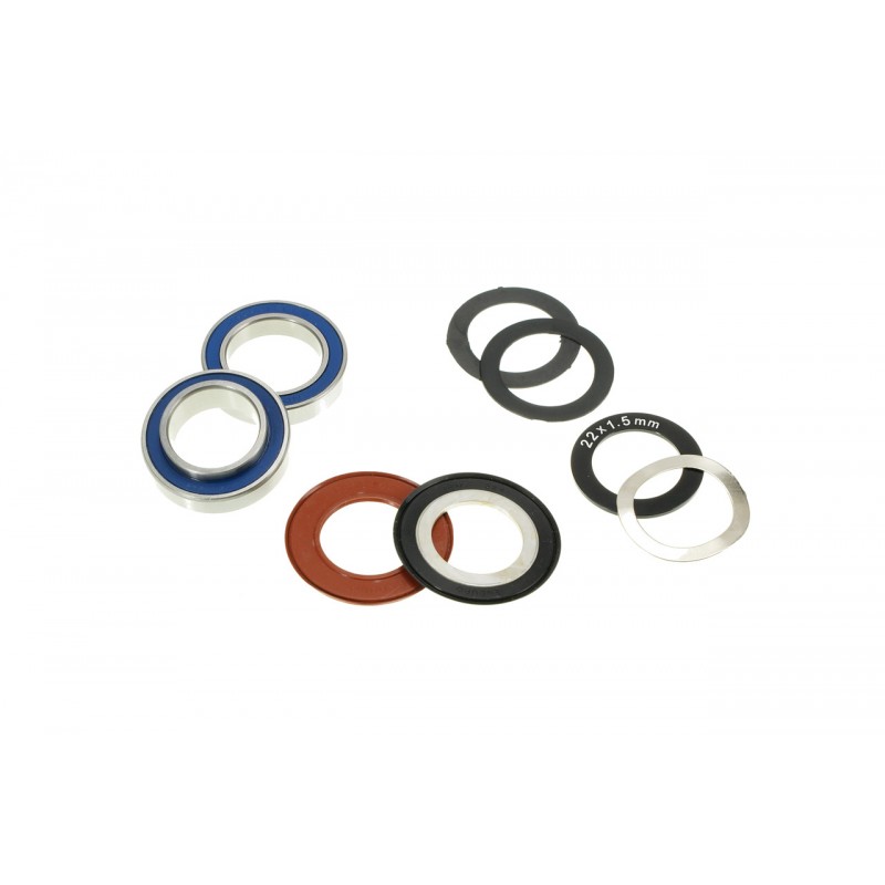 ENDURO BEARINGS Bottom bracket bearing for cranks and frames BK-54110 ABEC-3 SRAM GXP CRANKSETS TREK /95 EB9724